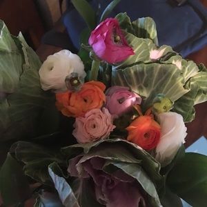 Meet your Posher, Cherrill